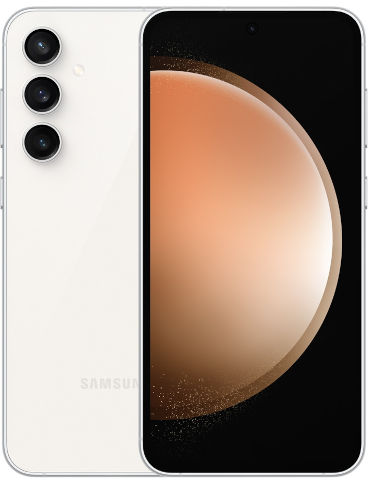 טלפון סלולארי Galaxy S23FE 5G 8GB+256GB מבית Samsung
