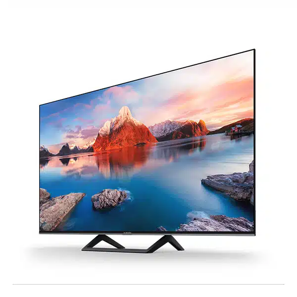 טלוויזיה חכמה ''50 4K דגם TV A Pro 50'' L50M8-A2ME מבית Xiaomi