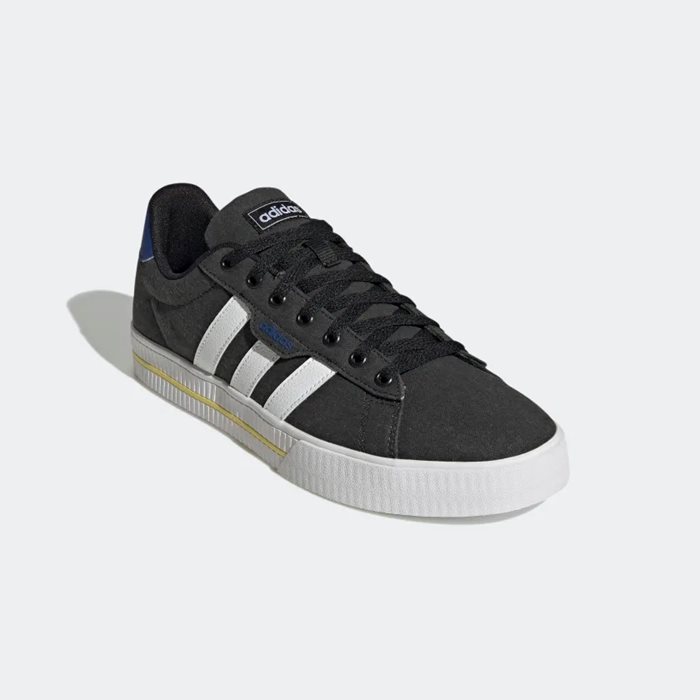 נעלי אופנה לגברים דגם DAILY 3.0 מבית ADIDAS