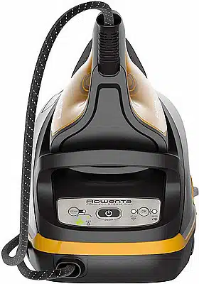 מגהץ קיטור עם גיהוץ אנכי דגם DG7644F0 מבית ROWENTA מגהץ קיטור עם גיהוץ אנכי דגם DG7644F0 מבית ROWENTA