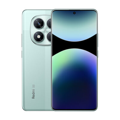 סמארטפון Redmi Note 14 Pro 5G גרסה 12GB+512GB - שנתיים אחריות יבואן רשמי מבית Xiaomi
