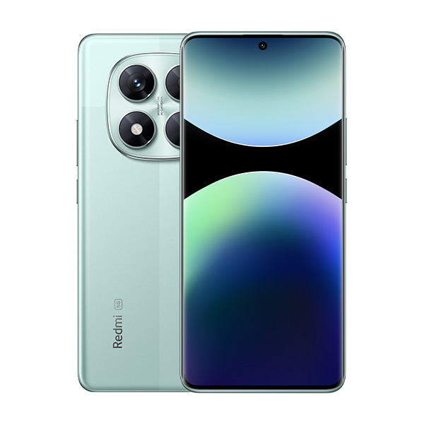 סמארטפון Redmi Note 14 Pro 5G גרסה 12GB+512GB - שנתיים אחריות יבואן רשמי מבית Xiaomi