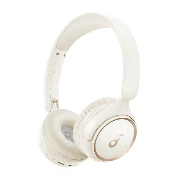 אוזניות קשת On-Ear דגם soundcore H30i מבית Anker אוזניות קשת On-Ear דגם soundcore H30i מבית Anker