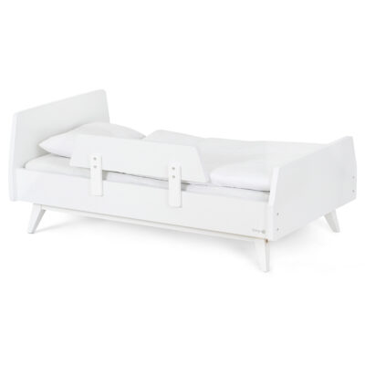 מיטת מעבר לילדים דגם קרוליין - Caroline Toddler Bed 130×70 cm מבית Dainy's