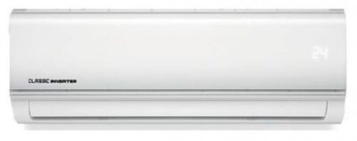 מזגן עילי קלאסיק אינוורטר דגם CLASSIC INVERTER 340 מבית ELECTRA
