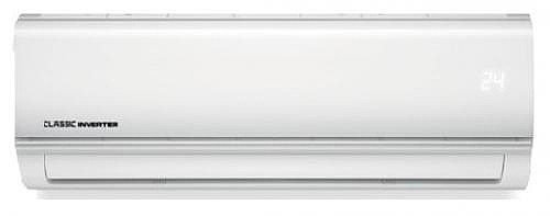 מזגן עילי קלאסיק אינוורטר דגם CLASSIC INVERTER 340 מבית ELECTRA