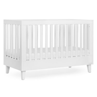 מיטת תינוק וואלי - Valley™ Baby Bed 127×63 cm מבית Dainy's