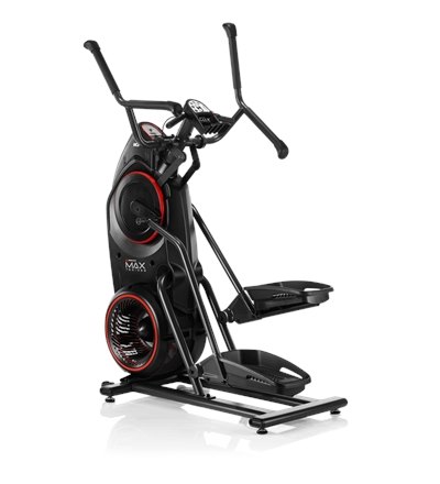 אליפטיקל מקצועי דגם M3 מבית BOWFLEX