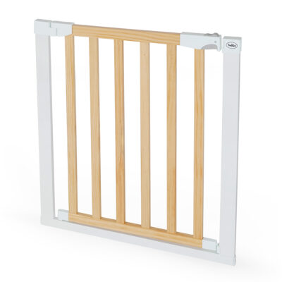 שער בטיחות גייט גארד – GateGuard מבית Twigy