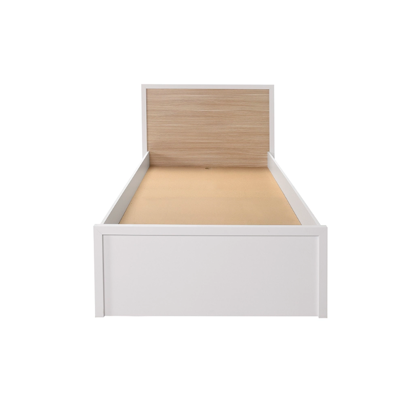 מיטת יחיד רחבה עם 2 מגירות אחסון דגם Oxford-KRC-1402 מבית HOMAX מיטת יחיד רחבה עם 2 מגירות אחסון דגם Oxford-KRC-1402 מבית HOMAX