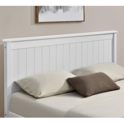 מיטה זוגית 140x190 בעיצוב קלאסי דגם דביר 140 HOME DECOR