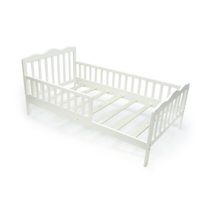 מיטת מעבר מלודי - Twigy Melody Toddler Bed V2