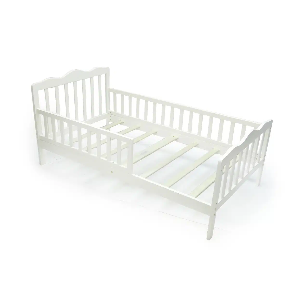 מיטת מעבר מלודי - Twigy Melody Toddler Bed V2