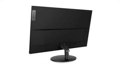 מסך מחשב Lenovo 27" IPS monitor 65E6KAC1IS