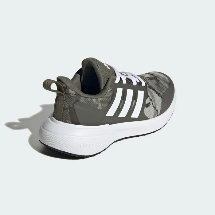 נעלי ספורט לנוער דגם FORTARUN 2.0 מבית Adidas