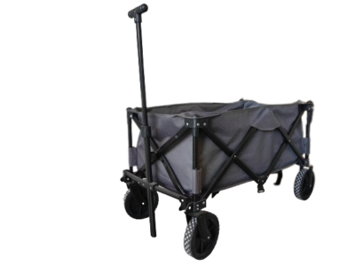 עגלת קמפינג קומפקטית מתקפלת דגם 14cpN130 מבית Playa