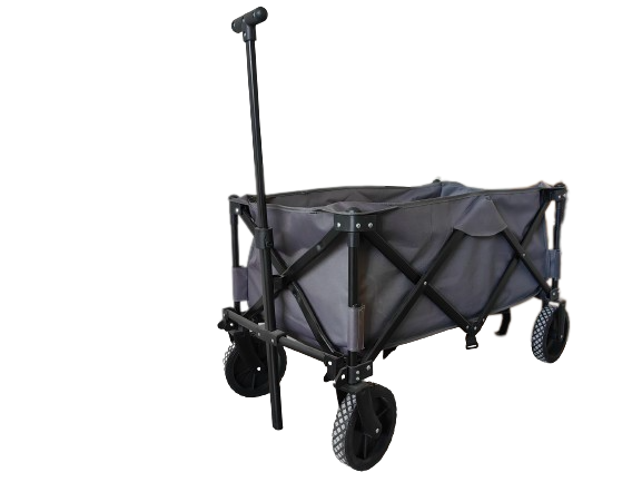 עגלת קמפינג קומפקטית מתקפלת דגם 14cpN130 מבית Playa עגלת קמפינג קומפקטית מתקפלת דגם 14cpN130 מבית Playa