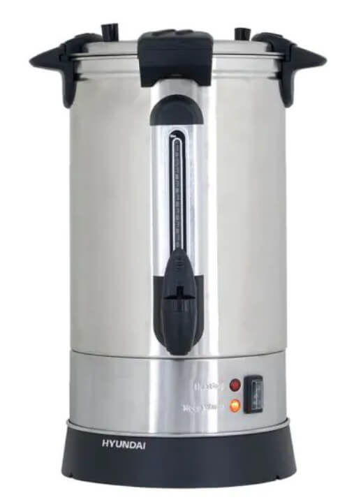 מיחם שבת עד 50 כוסות 2000W 8.90L דגם SBT-5 מבית Hyundai