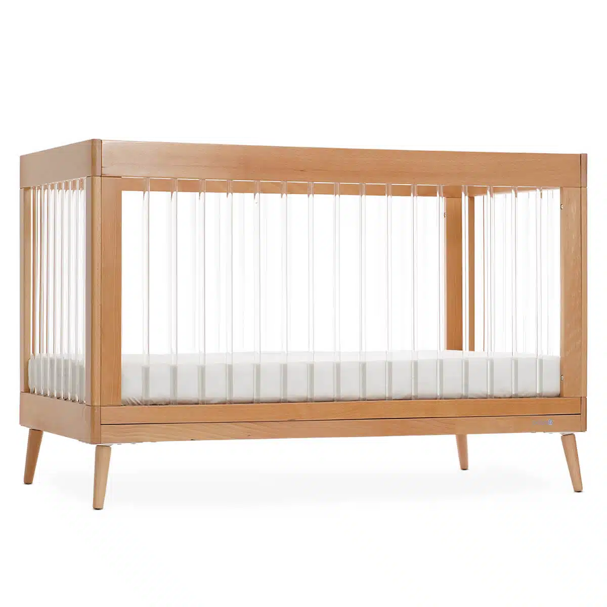 מיטת תינוק אמנדה - Amanda™ Baby Bed 130x70 cm מבית Dainy's