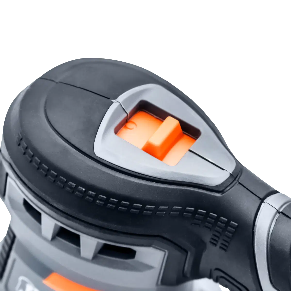 מלטשת אקצנטרית נטענת 125mm 18V גוף בלבד דגם 100502-002 מבית Hunter