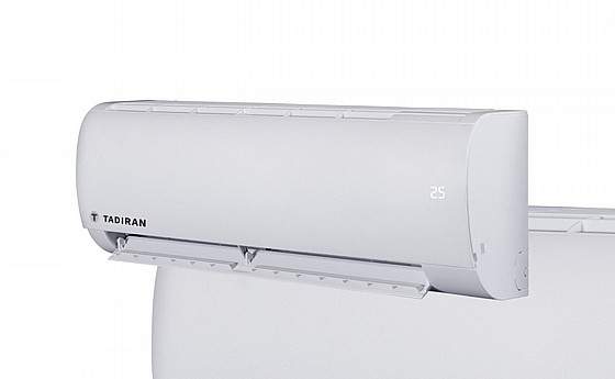 מזגן עילי אינוורטר דגם APOLLO INVERTER 360NG מבית TADIRAN מזגן עילי אינוורטר דגם APOLLO INVERTER 360NG מבית TADIRAN
