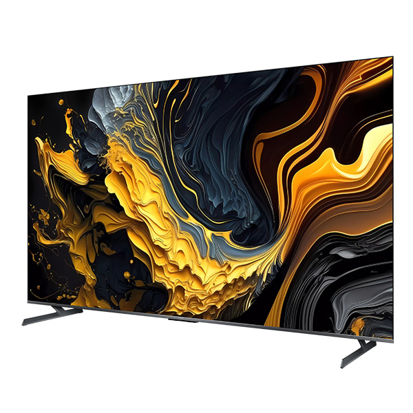 טלוויזיה ''100 QLED 4K דגם ''TV Max 100 מבית Xiaomi
