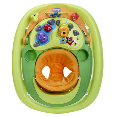 הליכון ווקי טוקי - Walky Talky מבית Chicco