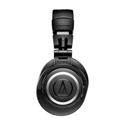 אוזניות אלחוטיות BLUETOOTH דגם ATH-M50xBT2 מבית Audio Technica