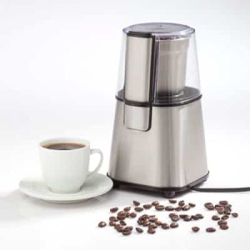 מטחנת קפה ותבלינים דגם 47671 מבית Morphy Richards