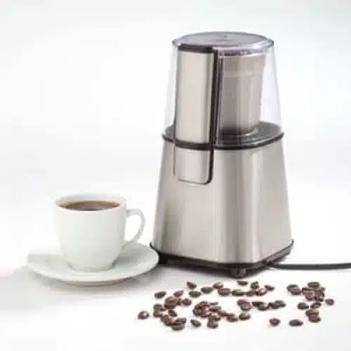 מטחנת קפה ותבלינים דגם 47671 מבית Morphy Richards