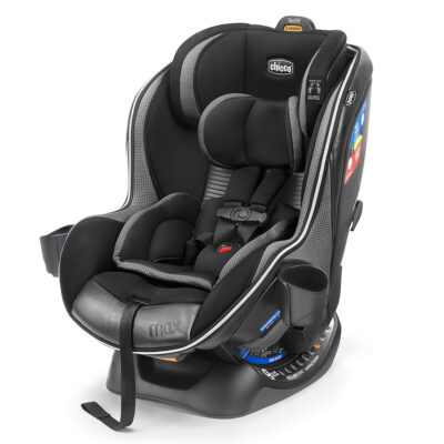 כיסא בטיחות נקסטפיט זיפ מקס - NextFit Zip Max מבית Chicco