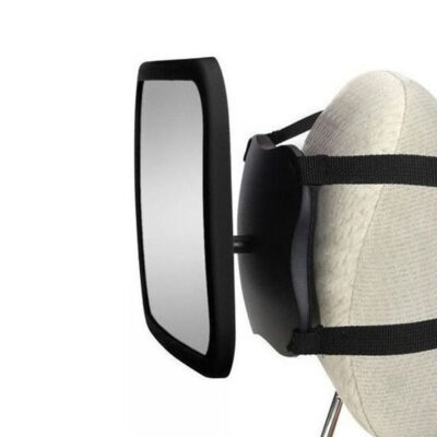 מראה למושב אחורי דגם Back Seat Mirrow מבית טוויגי