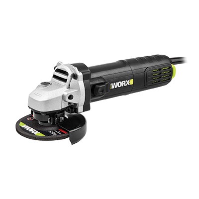 משחזת זווית 4.5″ דגם WU820 מבית WORX