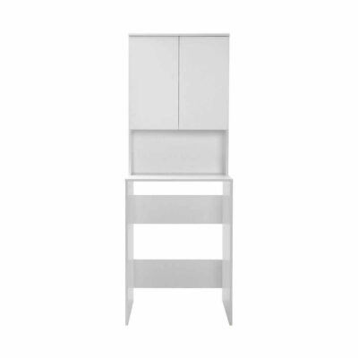 ארון שירות למכונת כביסה דגם Londy ADR-482 מבית HOMAX
