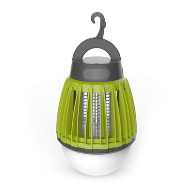 לוכד יתושים 2 ב- 1 - Mosquito Trap מבית Chicco
