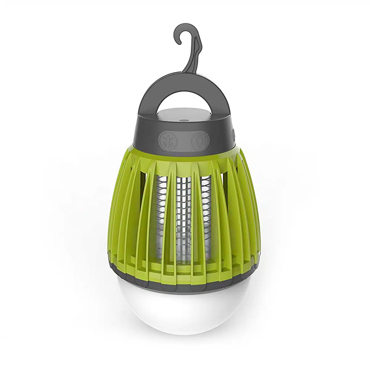 לוכד יתושים 2 ב- 1 - Mosquito Trap מבית Chicco