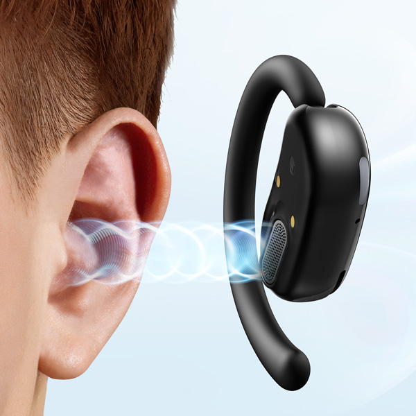 אוזניות Open Ear דגם soundcore V20i מבית Anker