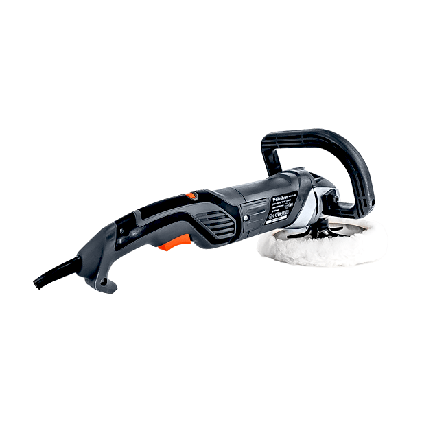 מלטשת פחחים/פולישר חשמלית 1200W דגם 100413-002 מבית Hunter