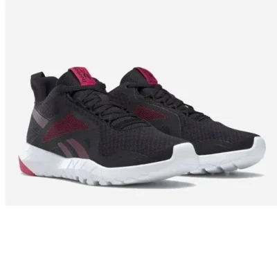 נעלי ספורט לנשים דגם Flexagon Force 3 מבית Reebok