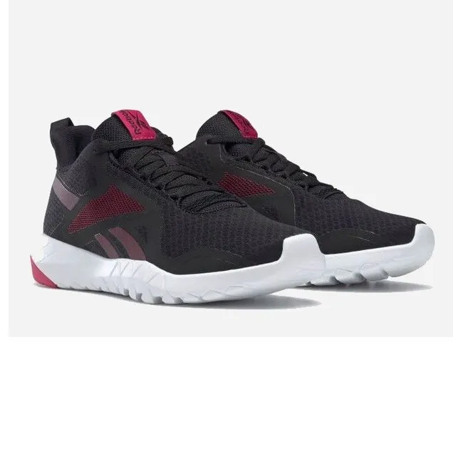 נעלי ספורט לנשים דגם Flexagon Force 3 מבית Reebok