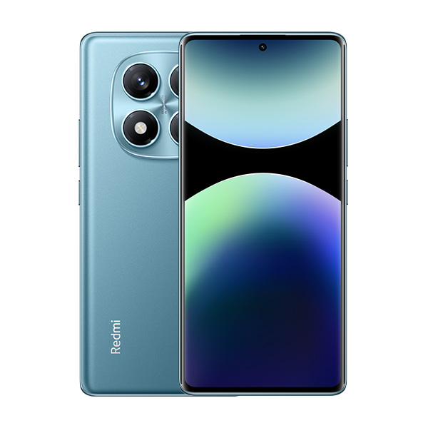 סמארטפון Redmi Note 14 Pro גרסה 12GB+512GB - שנתיים אחריות יבואן רשמי מבית Xiaomi