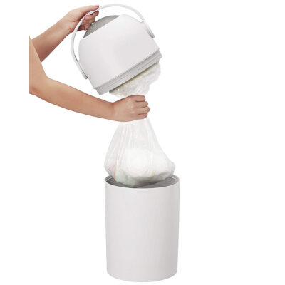 פח לחיתולים - Diaper Box מבית Chicco