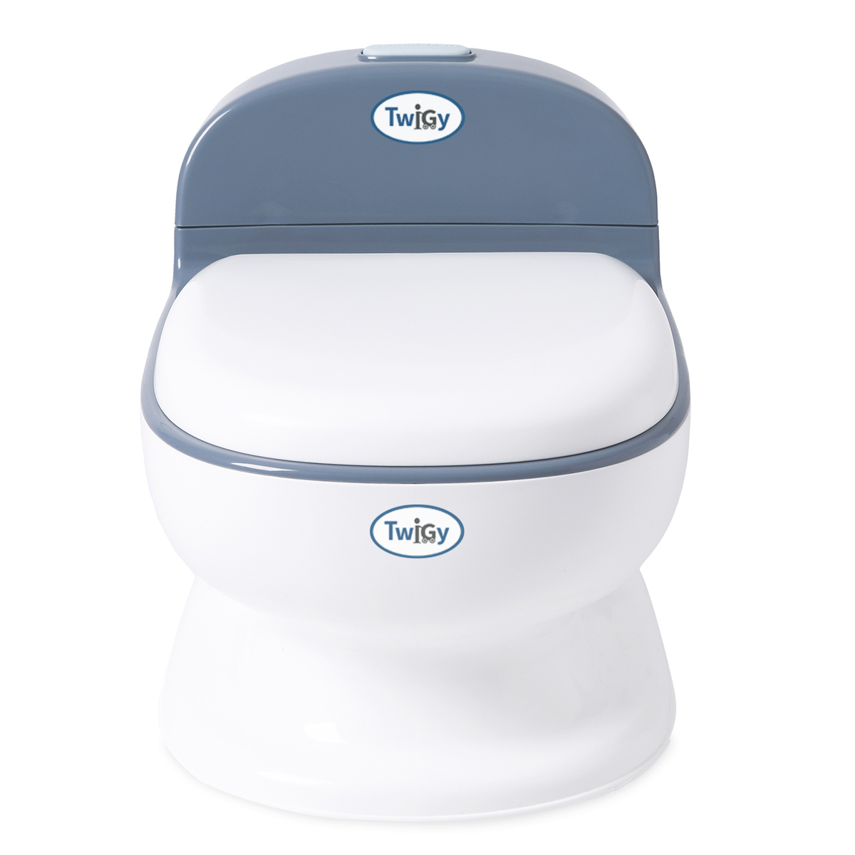 סיר גמילה בצורת אסלה - Train it Mini Potty מבית Twigy