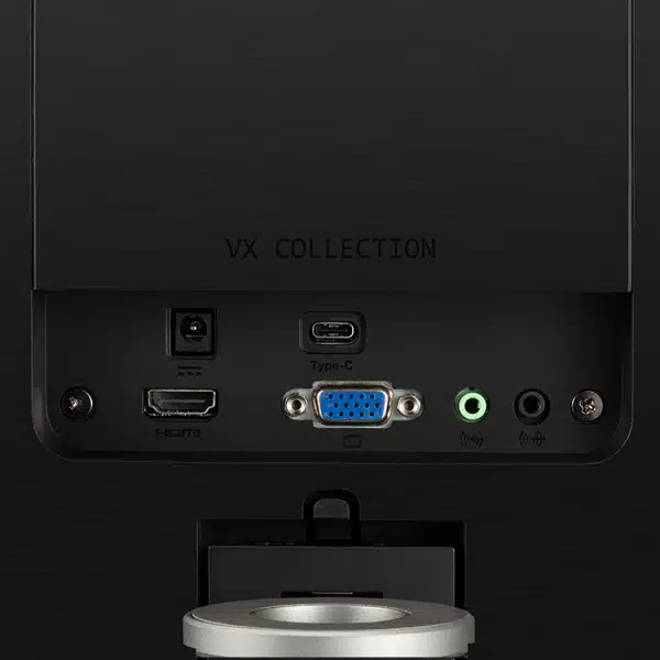 מסך מחשב "24 דגם VX2485 MHU מבית ViewSonic מסך מחשב "24 דגם VX2485 MHU מבית ViewSonic