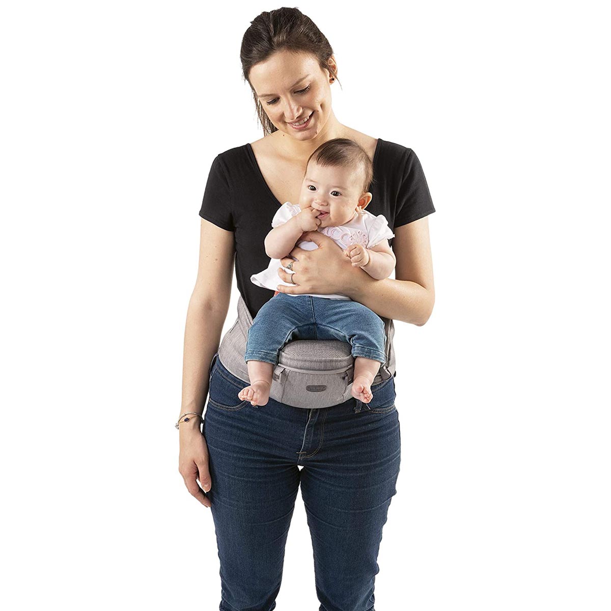 מנשא חזה לתינוק היפ סיט - Hip Seat Carrier מבית Chicco