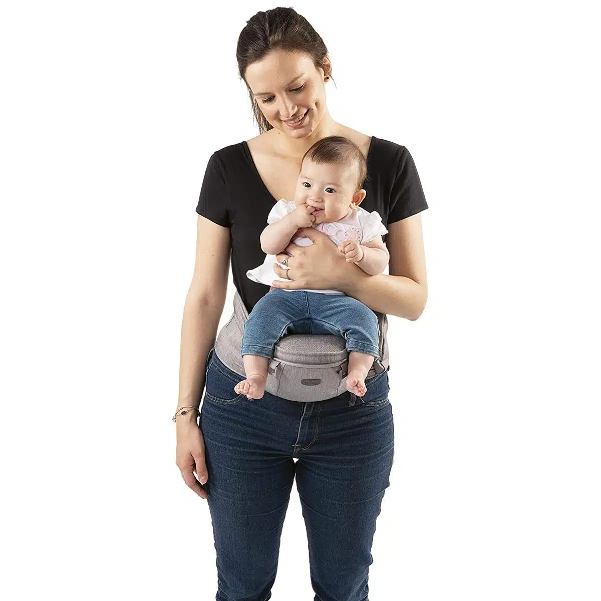 מנשא חזה לתינוק היפ סיט - Hip Seat Carrier מבית Chicco