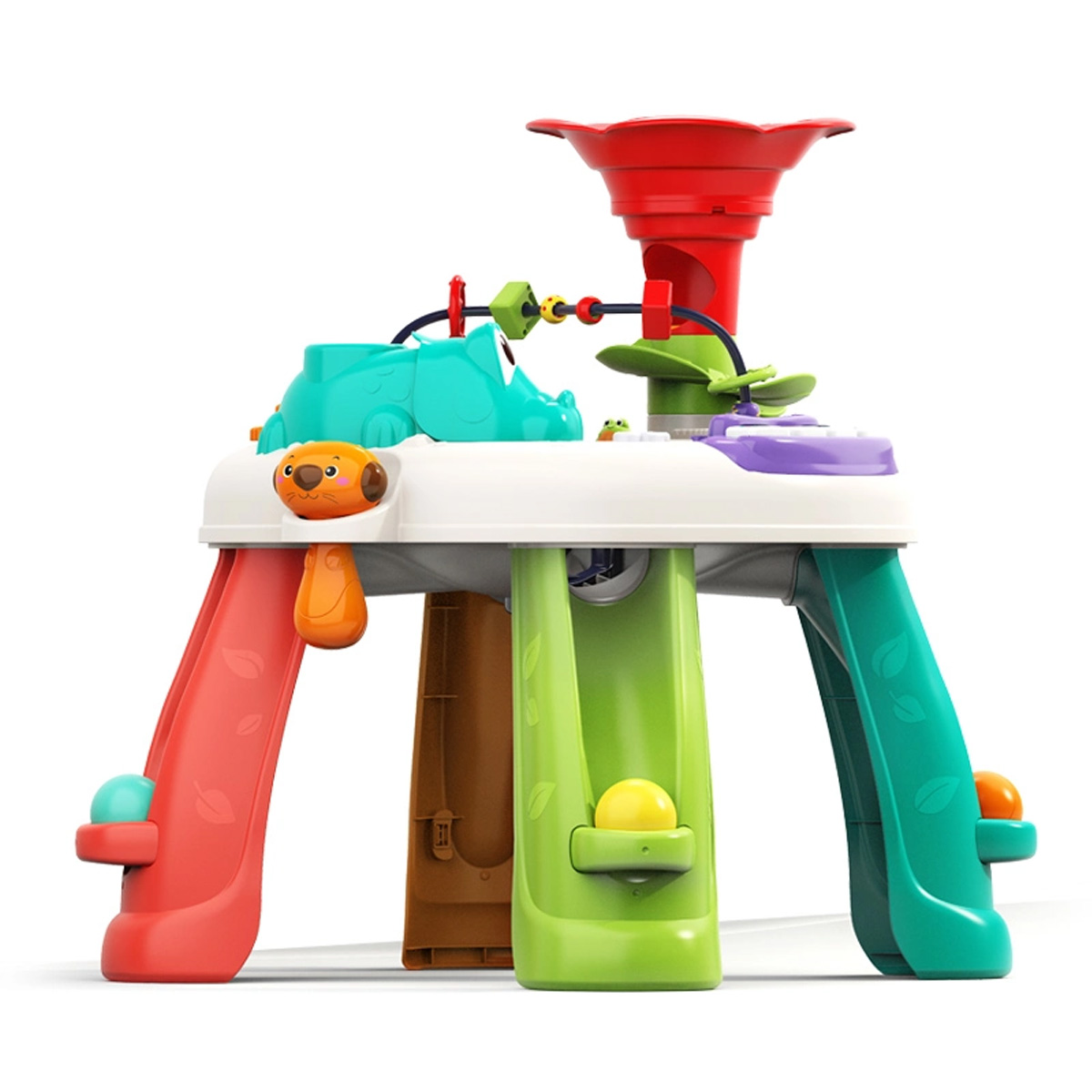 שולחן פעילות - Learn and Discover Table מבית Hola Toys