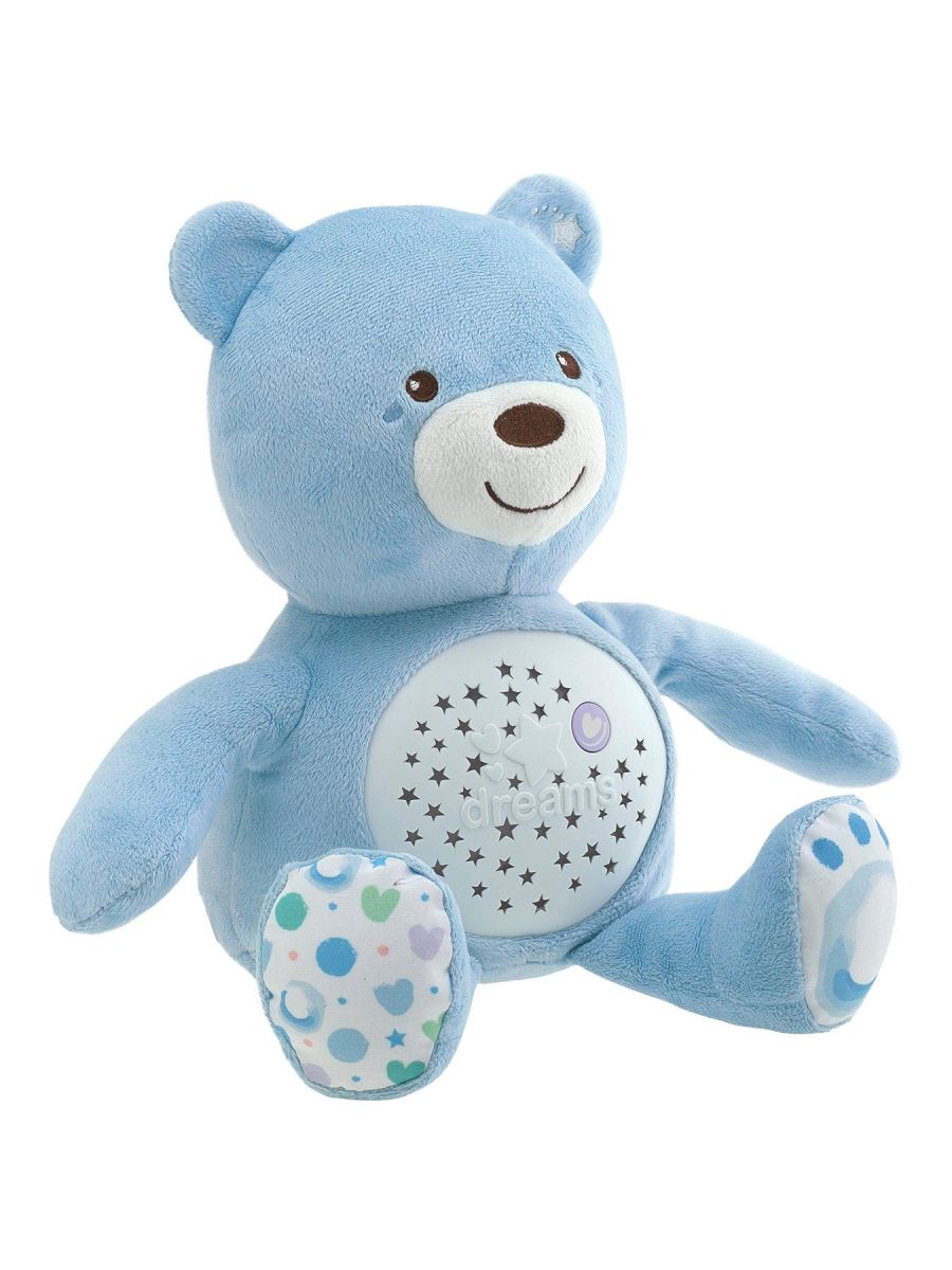 דובי בייבי - Baby Bear של חברת Chicco