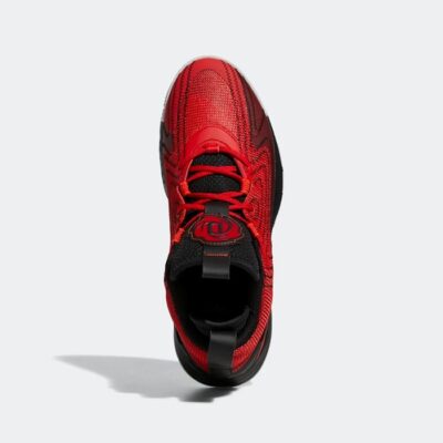 נעלי כדורסל מקצועיות דגם D ROSE SON OF CHI 2.0 מבית ADIDAS
