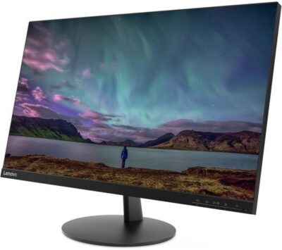 מסך מחשב Lenovo L27i-28 65E0KAC1IS ‏27 ‏אינטש לנובו